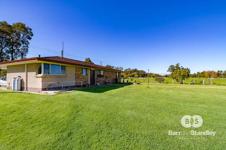 Third view of Homely house listing, 28 Hurst Road, Boyanup WA 6237
