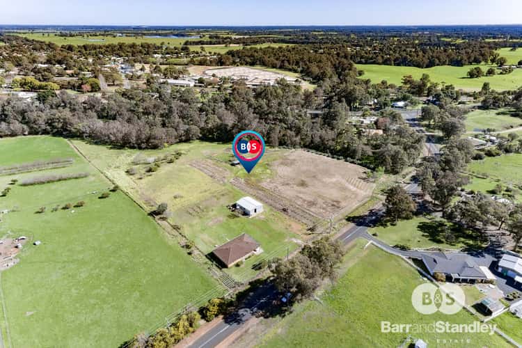 Fifth view of Homely house listing, 28 Hurst Road, Boyanup WA 6237