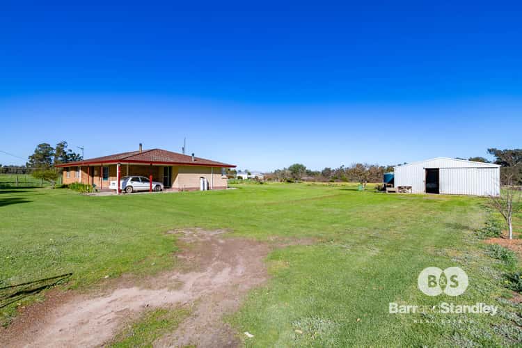 Sixth view of Homely house listing, 28 Hurst Road, Boyanup WA 6237