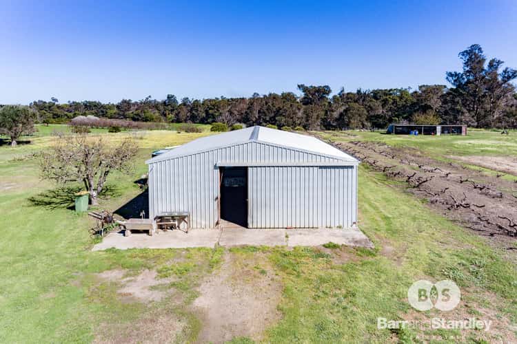 Seventh view of Homely house listing, 28 Hurst Road, Boyanup WA 6237