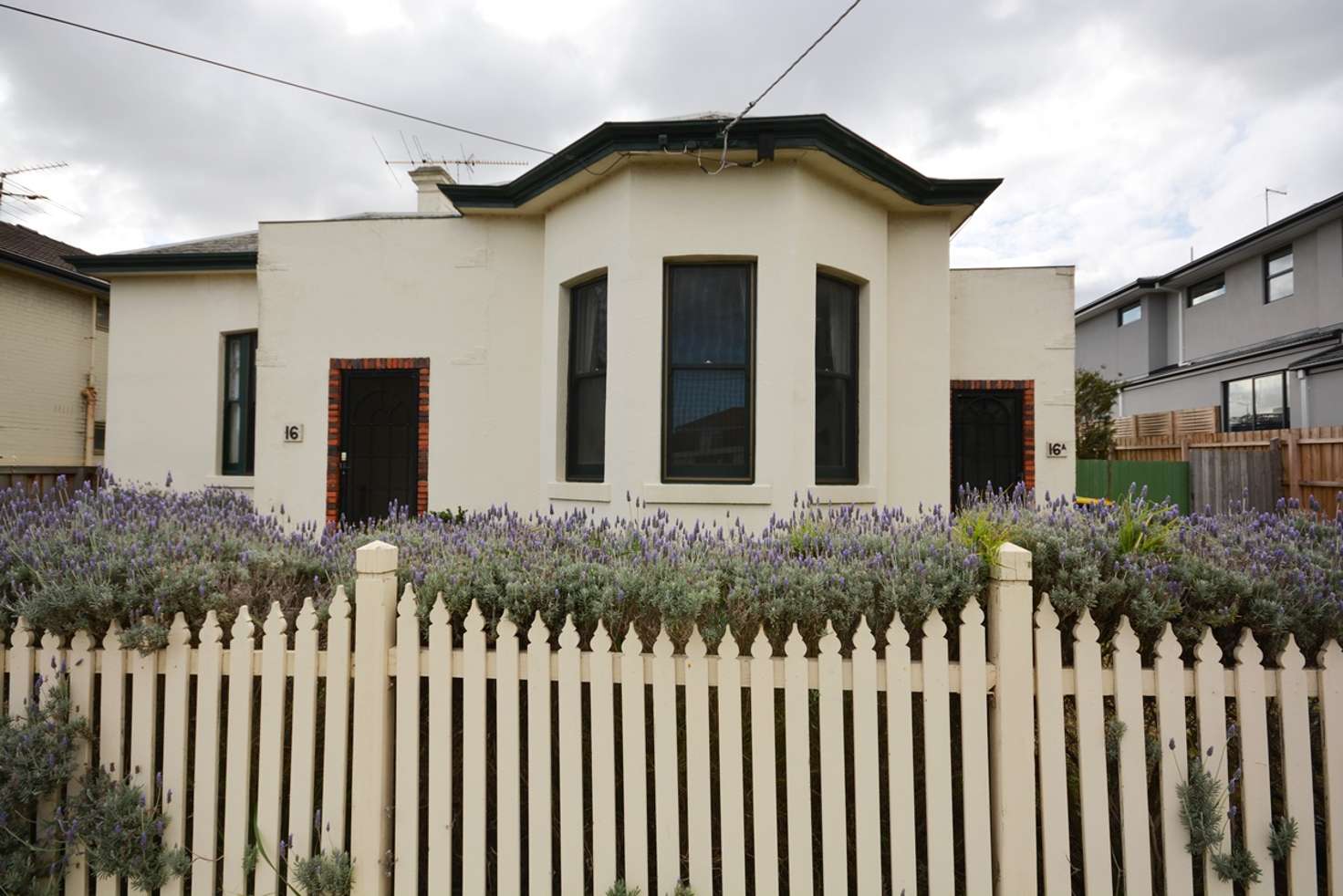 Main view of Homely semiDetached listing, 16a Field Street, Caulfield South VIC 3162