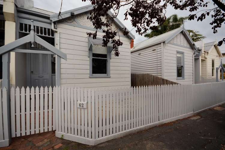 Fourth view of Homely house listing, 62 Bayview Street, Prahran VIC 3181