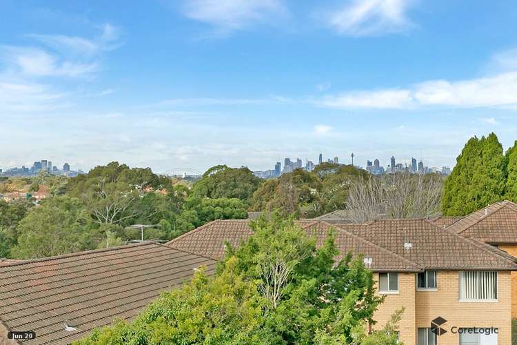 Main view of Homely apartment listing, 34/275 Blaxland Road, Ryde NSW 2112