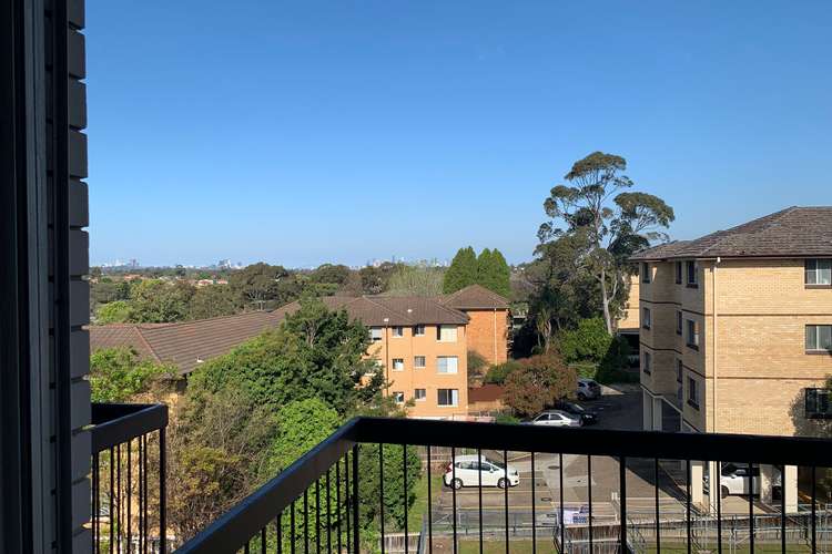 Third view of Homely apartment listing, 34/275 Blaxland Road, Ryde NSW 2112