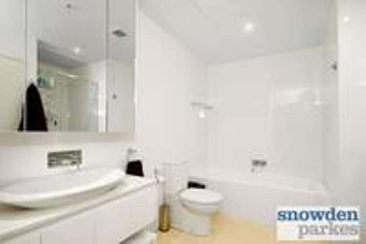 Second view of Homely apartment listing, 913F/5 Pope Street, Ryde NSW 2112