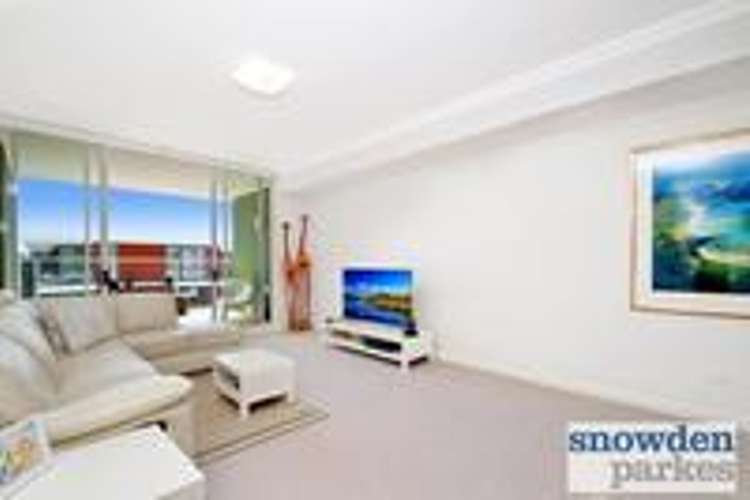 Third view of Homely apartment listing, 913F/5 Pope Street, Ryde NSW 2112