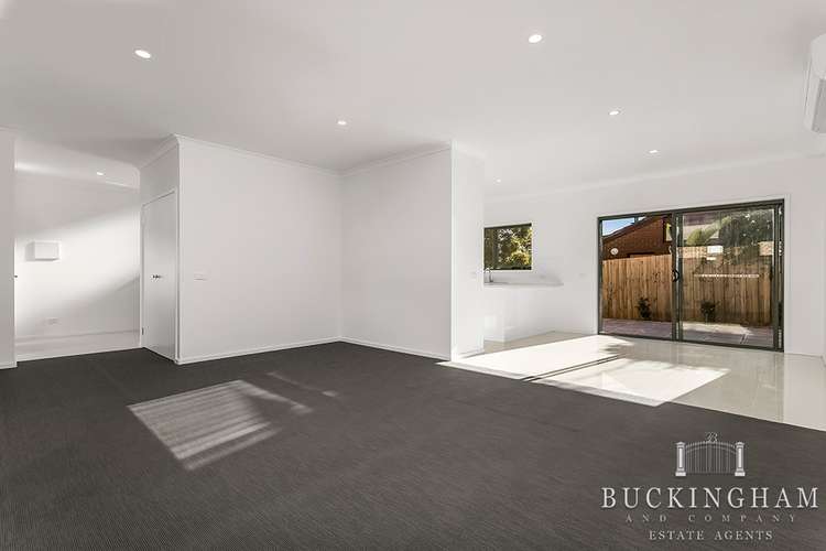 Third view of Homely townhouse listing, 1-16/39-41 William Street, Greensborough VIC 3088