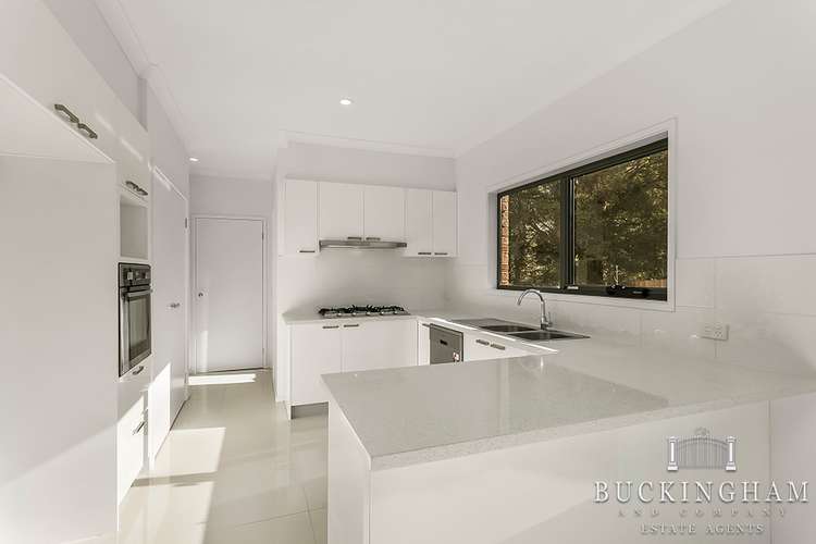 Fifth view of Homely townhouse listing, 1-16/39-41 William Street, Greensborough VIC 3088