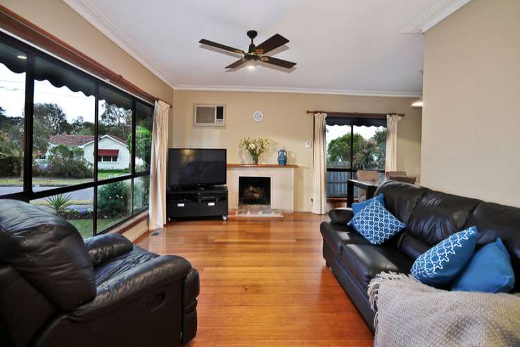 Second view of Homely house listing, 299 Nell Street, Watsonia VIC 3087
