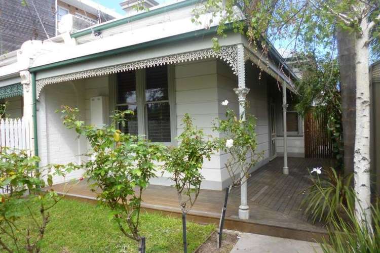 Main view of Homely house listing, 78 Patterson Street, Middle Park VIC 3206