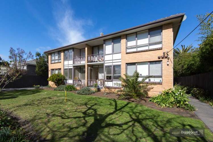 Main view of Homely apartment listing, 6/31 Alma Road, Camberwell VIC 3124