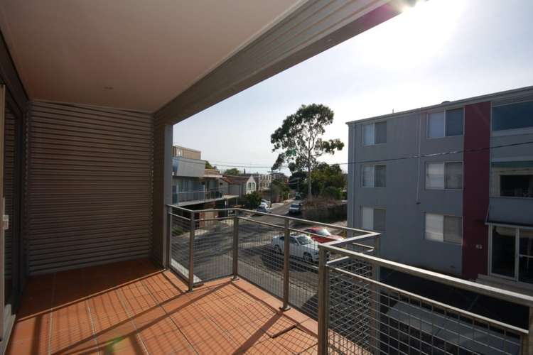 Third view of Homely apartment listing, 1 Bible Street, Elsternwick VIC 3185