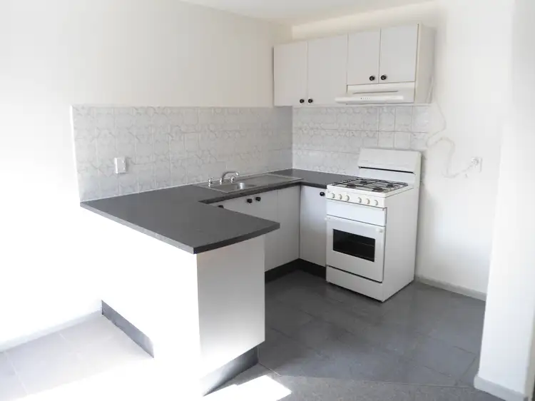 Third view of Homely apartment listing, 3/820 Ballarat Road, Deer Park VIC 3023