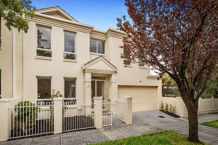 3/477 Kooyong Road, Elsternwick VIC 3185