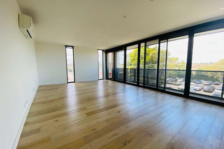 Second view of Homely apartment listing, 103/136 Murray Street, Caulfield VIC 3162
