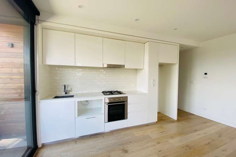 Third view of Homely apartment listing, 103/136 Murray Street, Caulfield VIC 3162
