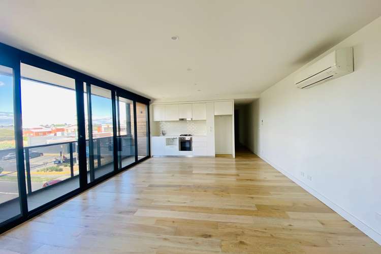 Fourth view of Homely apartment listing, 103/136 Murray Street, Caulfield VIC 3162