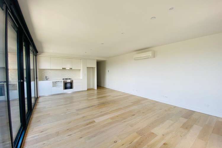 Fifth view of Homely apartment listing, 103/136 Murray Street, Caulfield VIC 3162