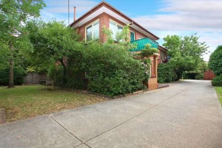 Fifth view of Homely apartment listing, 4/6 Camira Street, Malvern East VIC 3145