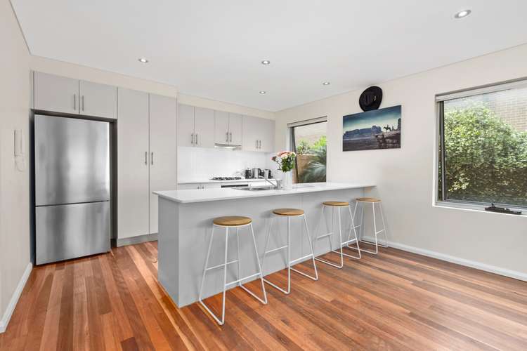 Main view of Homely townhouse listing, 2/56 Portland Crescent, Maroubra NSW 2035