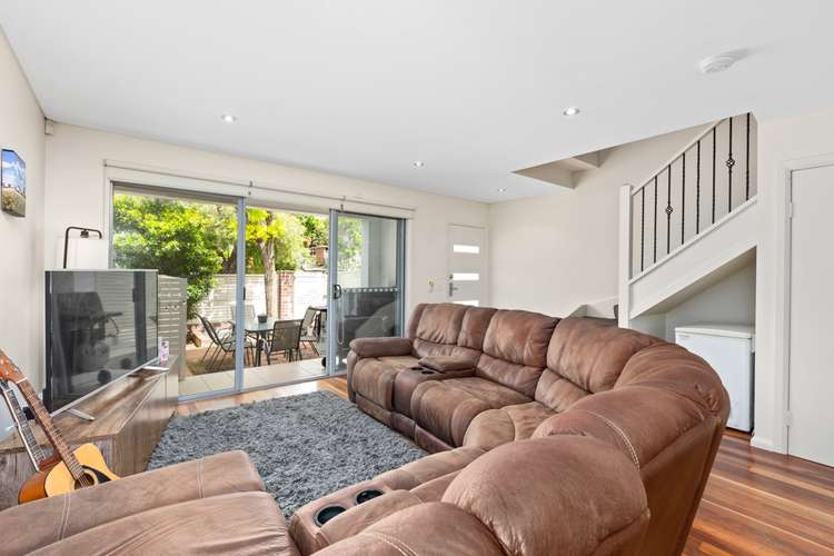 Third view of Homely townhouse listing, 2/56 Portland Crescent, Maroubra NSW 2035