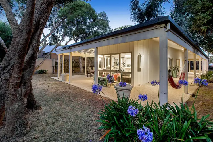 17 Hardy Street, Rye VIC 3941