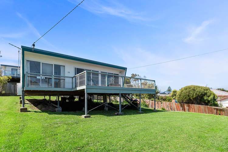 Main view of Homely house listing, 20 Gambier Street, Apollo Bay VIC 3233