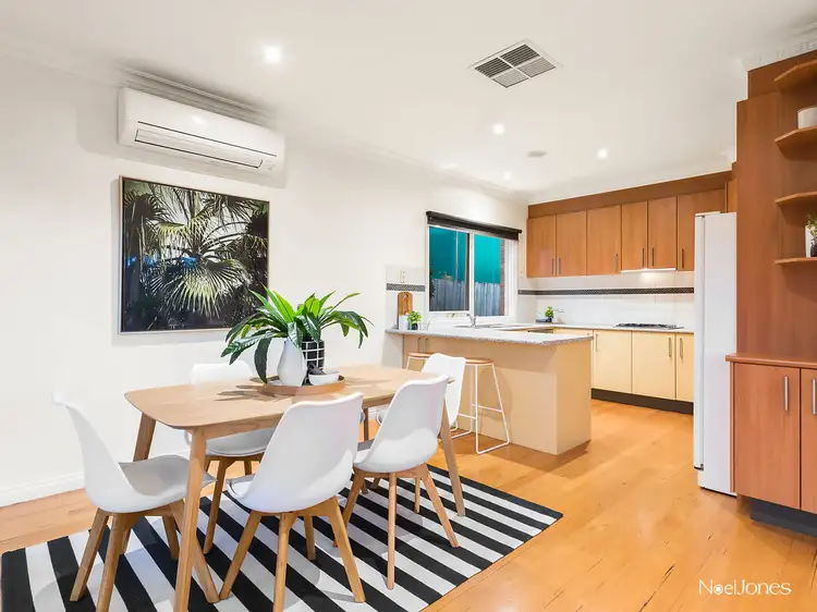 Fourth view of Homely house listing, 33 Linlithgow Street, Mitcham VIC 3132