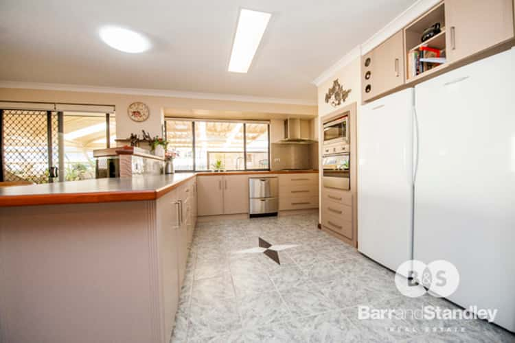 Fourth view of Homely house listing, 15 Naturaliste Avenue, Usher WA 6230