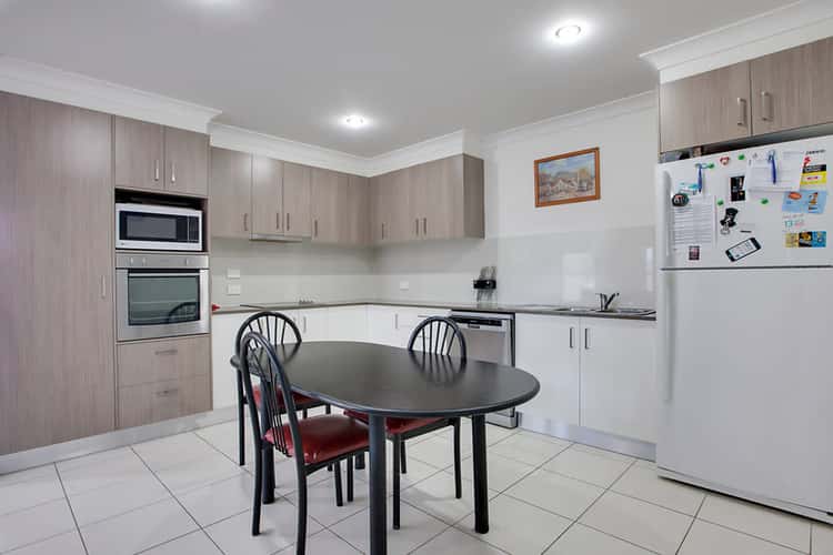 Second view of Homely house listing, 1/27 Hookes Terrace, Springfield Lakes QLD 4300