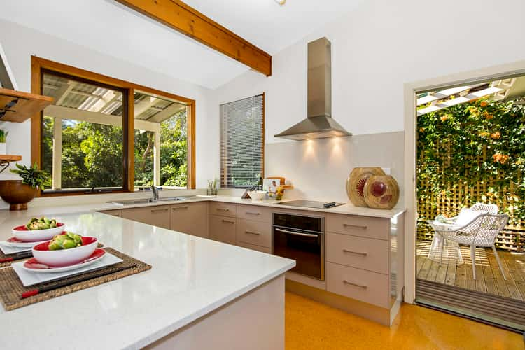 Second view of Homely house listing, 4 Nooree Lane, Avoca Beach NSW 2251