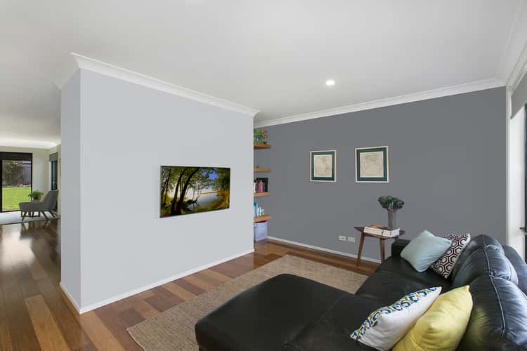 Third view of Homely house listing, 8 Inverness Place, Bowral NSW 2576