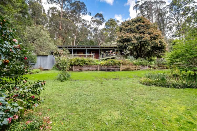 Main view of Homely house listing, 25 Arbor Avenue, Belgrave VIC 3160