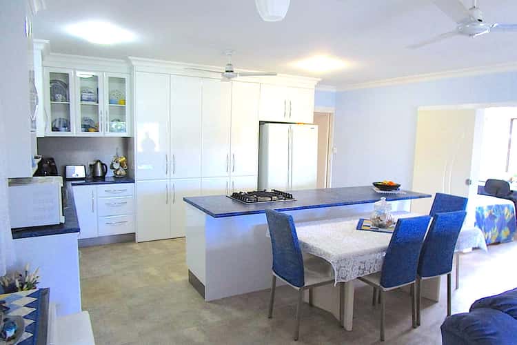 Fourth view of Homely house listing, 13 Taylor Street, Keppel Sands QLD 4702