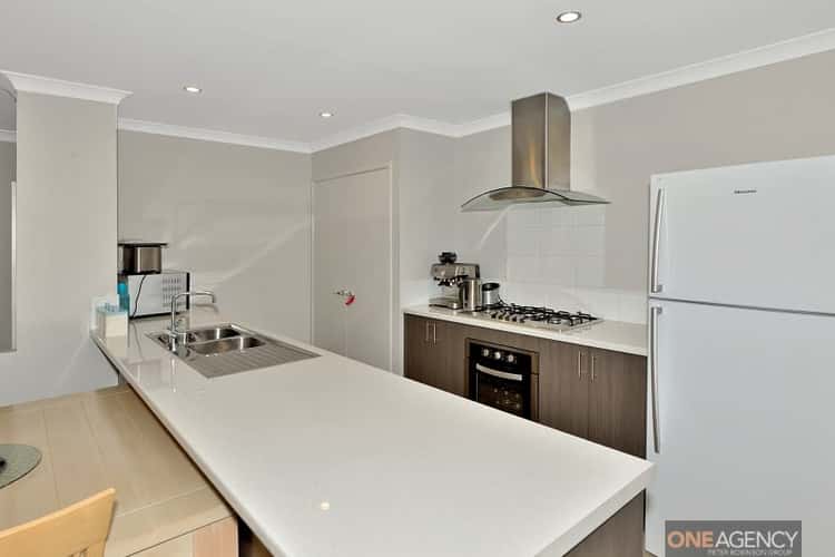 Second view of Homely house listing, 1 b Brooking Road, Coodanup WA 6210