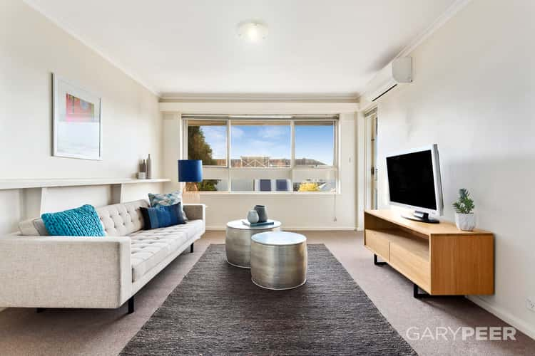 Second view of Homely apartment listing, 11/33 Armadale Street, Armadale VIC 3143