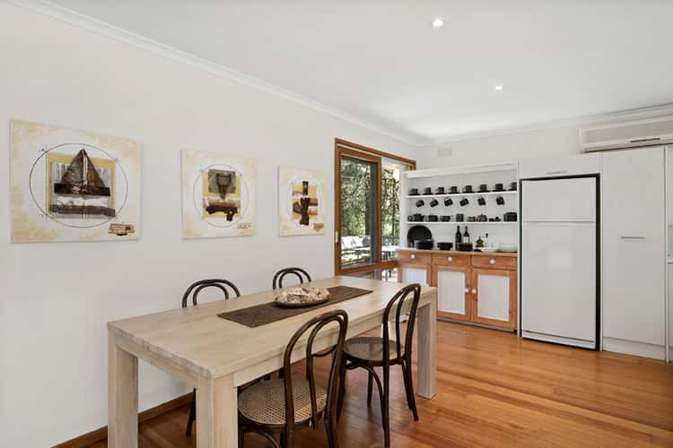 Fifth view of Homely house listing, 27 Hopkins Street, Aireys Inlet VIC 3231