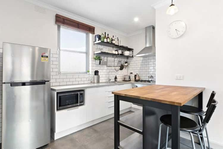 Second view of Homely apartment listing, 11/57 Chapel Street, St Kilda VIC 3182