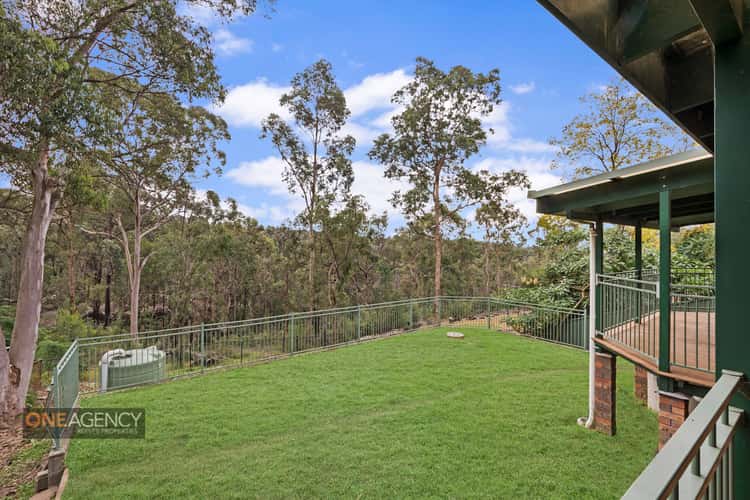 Main view of Homely house listing, 8 Cooroy Crescent, Yellow Rock NSW 2777