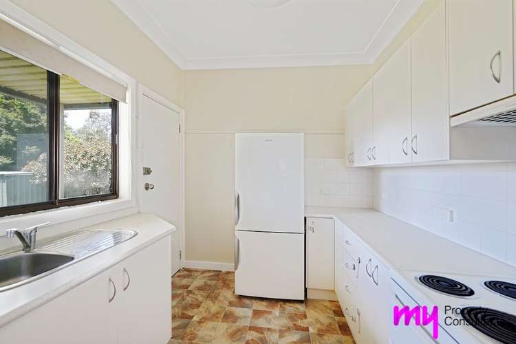 Fourth view of Homely house listing, 4 Cuthel Place, Campbelltown NSW 2560