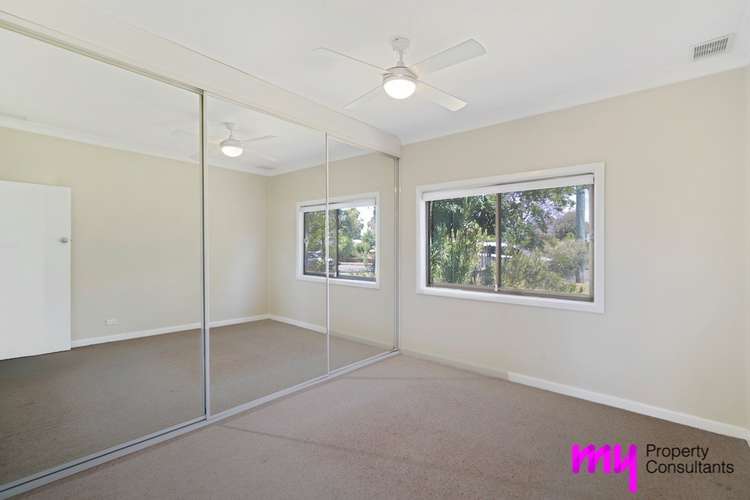 Fifth view of Homely house listing, 4 Cuthel Place, Campbelltown NSW 2560