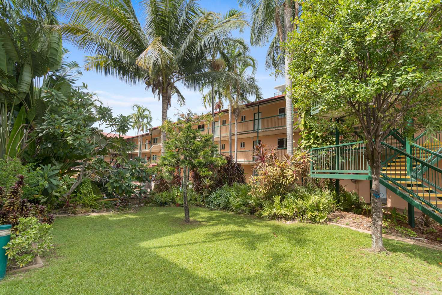 Main view of Homely unit listing, 2/7 Finniss Street, Darwin City NT 800