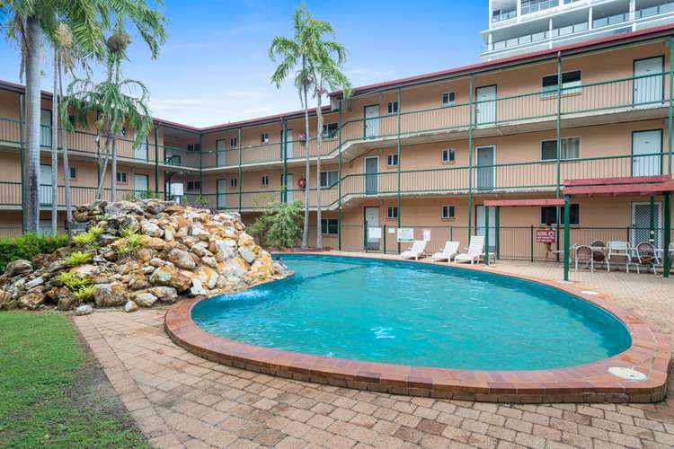 Second view of Homely unit listing, 2/7 Finniss Street, Darwin City NT 800