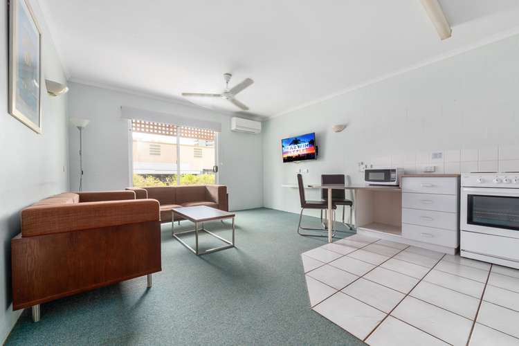 Third view of Homely unit listing, 2/7 Finniss Street, Darwin City NT 800