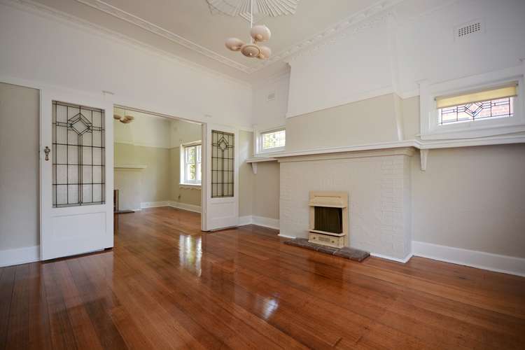 Second view of Homely house listing, 3 Sandham Court, Elsternwick VIC 3185
