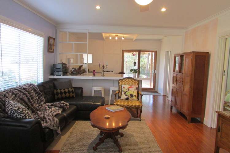 Second view of Homely house listing, 22 Stanhope Street, Daylesford VIC 3460