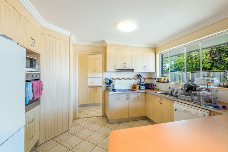 Second view of Homely townhouse listing, 3/46 Woodburn Street, Evans Head NSW 2473