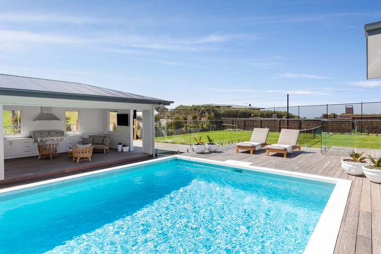 Main view of Homely house listing, 31 Wildcoast Road, Portsea VIC 3944