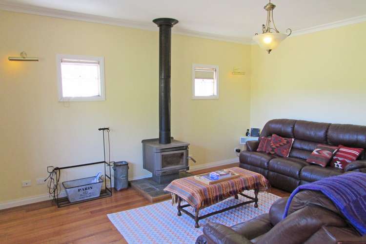Second view of Homely house listing, 12 Old Main Road, Eganstown VIC 3461