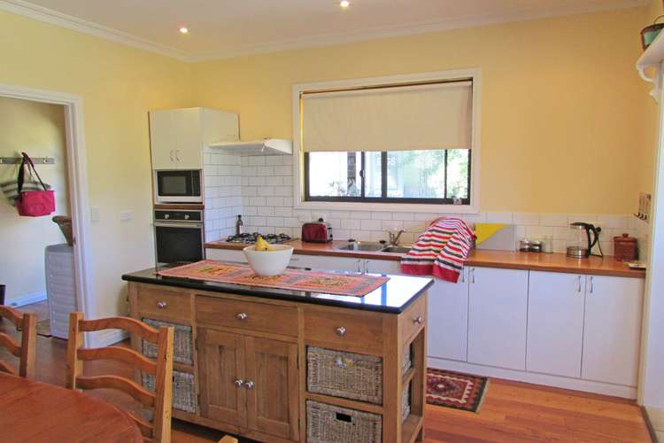 Third view of Homely house listing, 12 Old Main Road, Eganstown VIC 3461